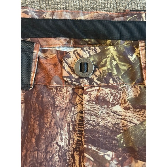 Plythal Scrapeline Hunting Pants - Picture 4 of 5